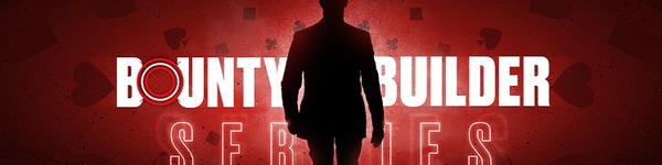 ПокерСтарс проведут серию Bounty Builder с гарантией 30 000 000 долларов!