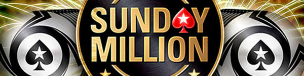 В финале Sunday Million выступили 4 игрока из России