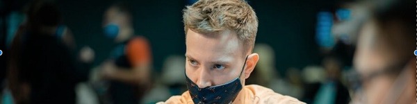 Вадим Липовка победил в турнире хайроллеров EPT Open Sochi