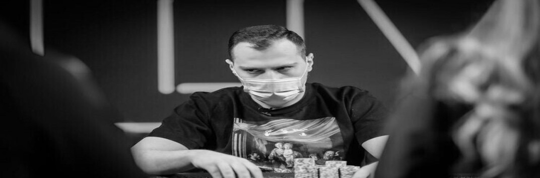 Артур Мартиросян в хедз-апе Super Million$