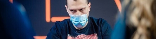 Артур Мартиросян выступил в хедз-апе Super Million$