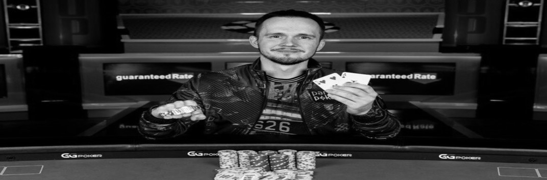 бодяковский победил на wsop