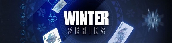 На ПокерСтарс пройдет Winter Series с гарантией 50 000 000 долларов