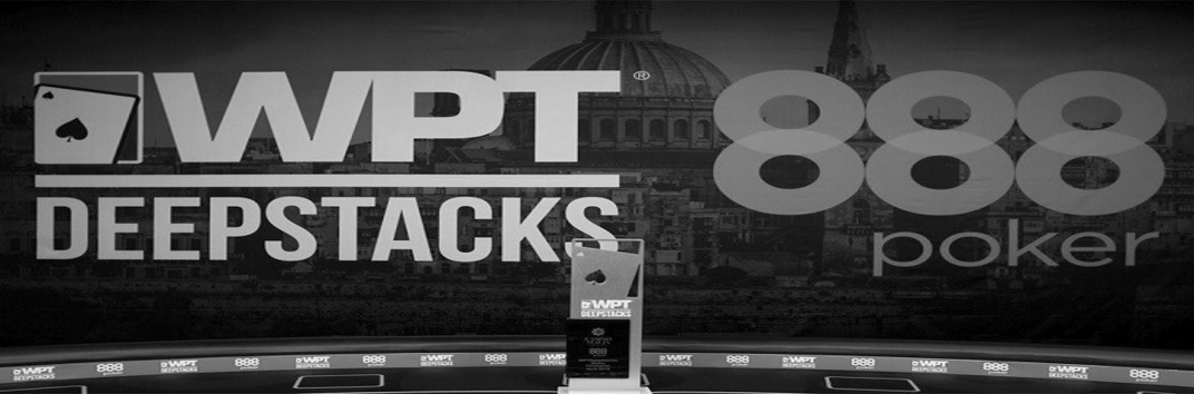 Покерист из Беларуси победил в турнире на 888 Poker