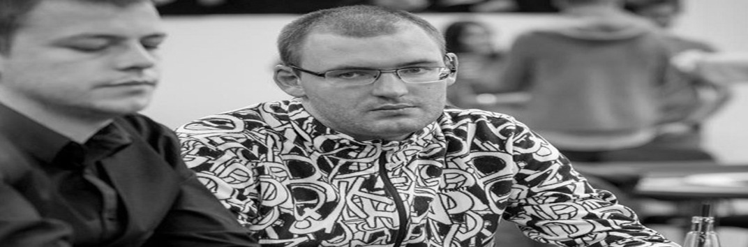 Андрей Новак на partypoker