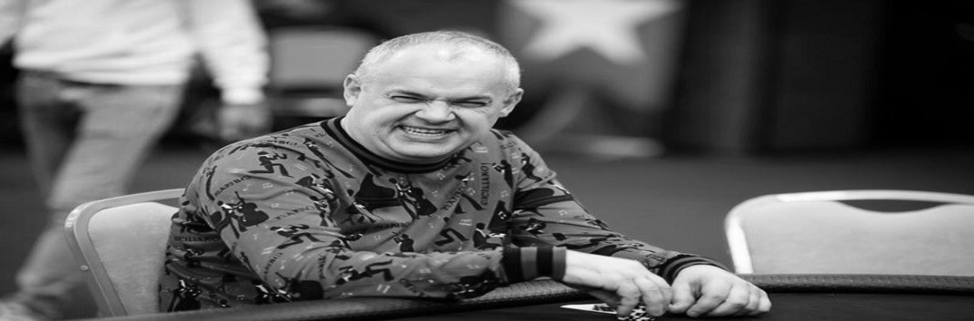 В турнире SPF:Grand Final победил Александр Денисов