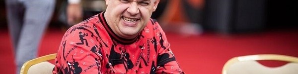 Александр Денисов победил в турнире хайроллеров SPF:Grand Final