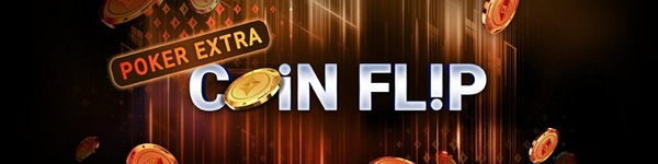 Новая акция partypoker с мгновенными призами до 1 000 долларов