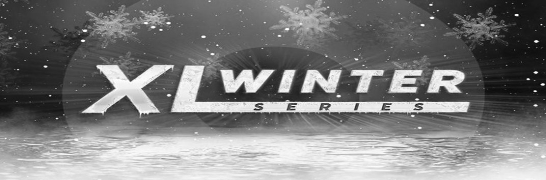 XL Winter Series на 888 Покер