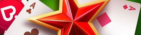 Турнир ко Дню защитника Отечества на Покердом