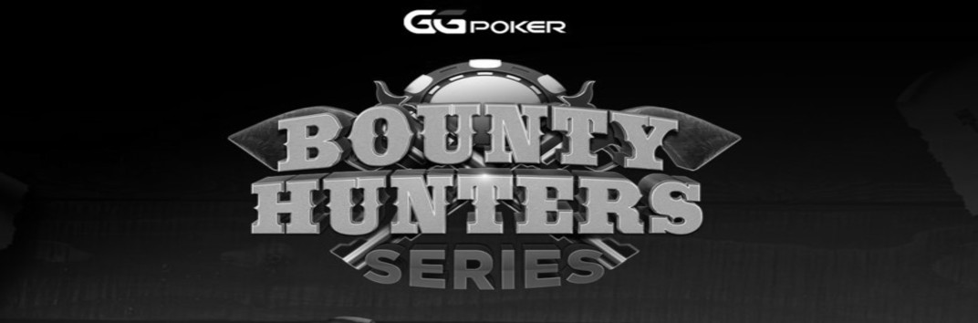 Как будет проходить серия Bounty Hunters на GGPokerOk