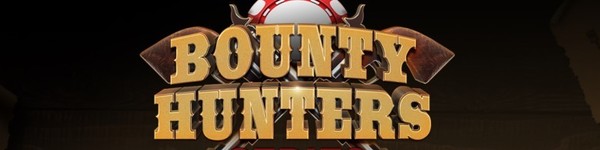 На GGPokerOk пройдет серия Bounty Hunters 