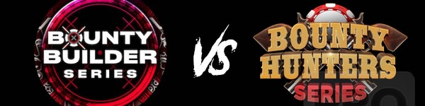 PokerStars vs. GGPokerOk: две серии с турнирами PKO