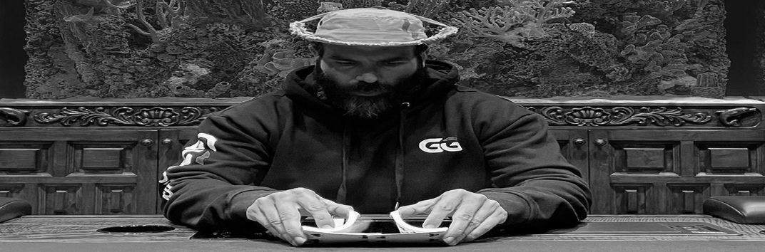 Дэн Билзерян остается в команде послов GGPokerOk