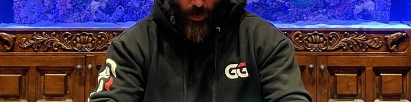 GGPoker подтверждает, что Дэн Билзерян все еще находится в команде