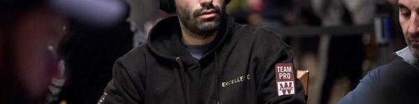 Жоао Виейра победил в турнире WSOPC на GGPokerOk