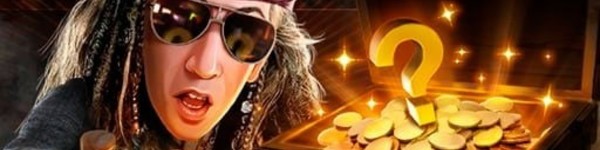 Еженедельный турнир Mystery Bounty на GGPokerOk