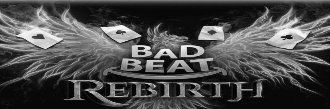 Bad Beat Jackpot на GGPokerOk