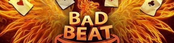 GGPokerOk обновляет Bad Beat Jackpot