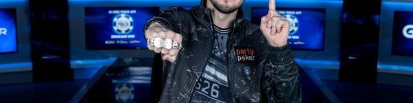 Никита Бодяковский выиграл 330 тысяч долларов на GGPokerOk