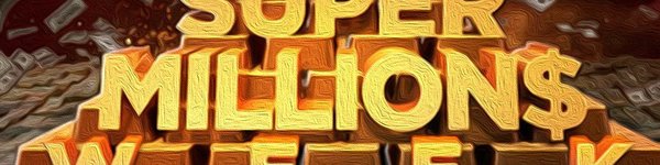 Победитель Главного Турнира Super MILLION$ Week выиграл $1,17M