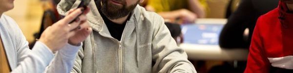 Даниэль Негреану разрешил фанатам покупать части его призов на WSOP-2022 без наценки