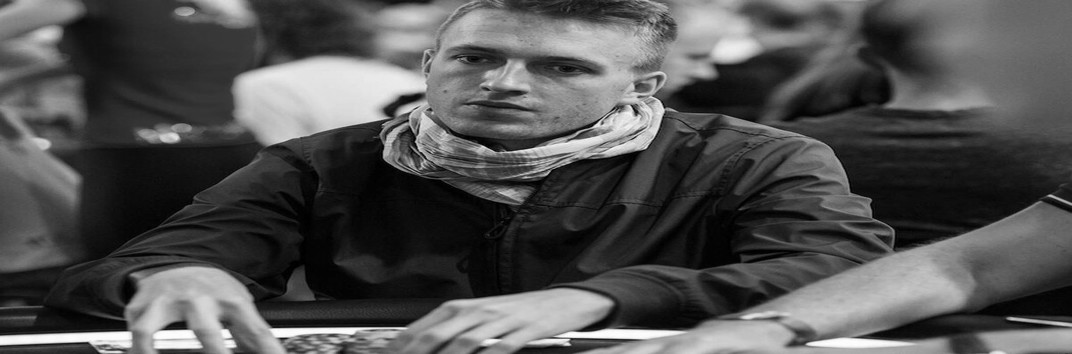 Сэм Вусден на GGПокерОк