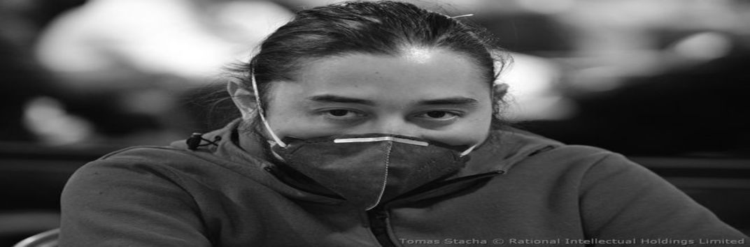 Родриго Сиричук на GGPokerOk