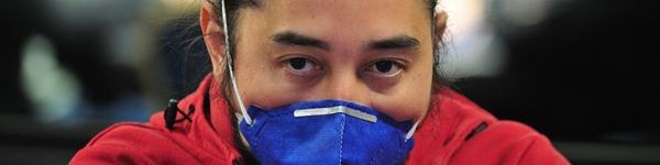 Родриго Сиричук выиграл два титула на GGPokerOk