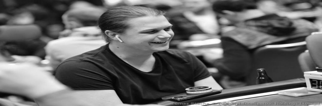 Никлас Астедт заработал почти 40 миллионов долларов 