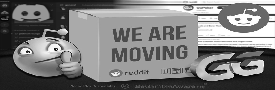 GGPokerOk на Reddit