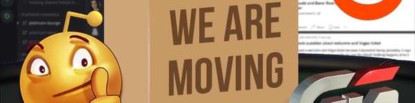 GGPoker переносит свою службу поддержки с Discord на Reddit