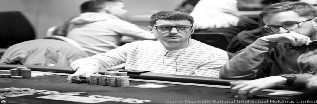 Юрасов и Мартиросян на GGPokerOk