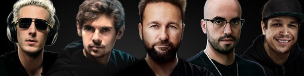 GGPoker приглашает Джеффа Гросса и Али Неджада в качестве послов