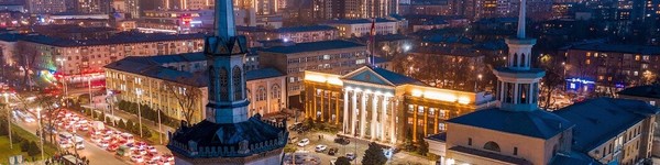 В Кыргызстане легализировали гэмблинг (но не для кыргызов)