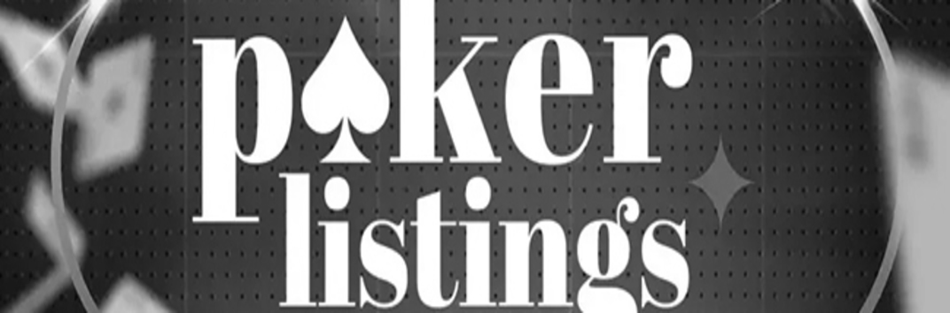 pokerlistings.com
