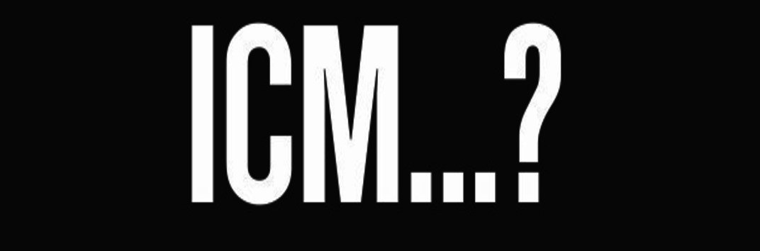 ICM