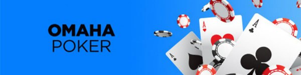 Как и где начать играть в Омаха покер: инструкция для игроков