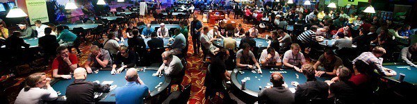 Фундаментальная стратегия  6-макс на микро и низких лимитах