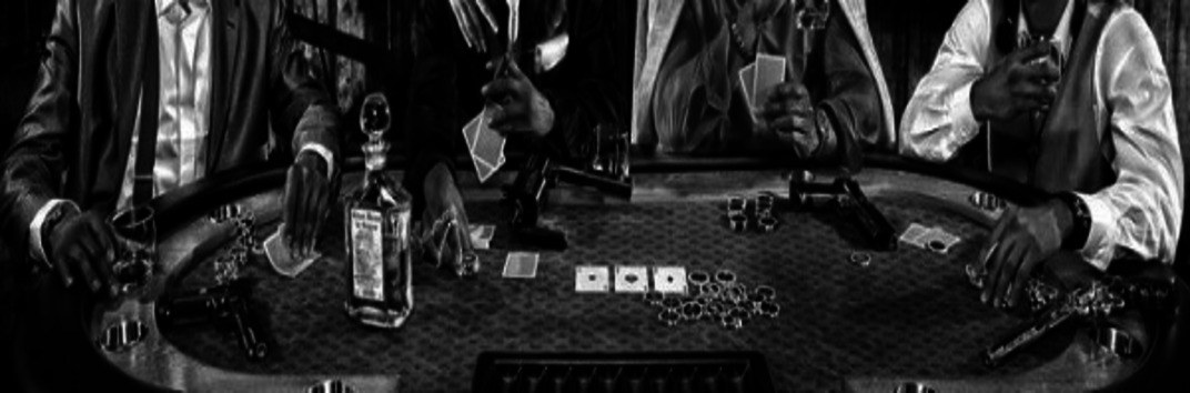 Стилинг блайндов