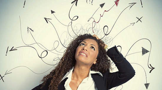 Сложная ситуация