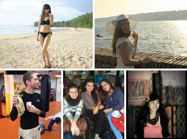 Каучсерфинг