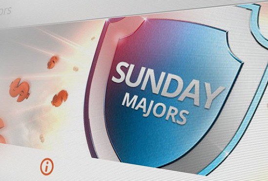 Sunday Majors