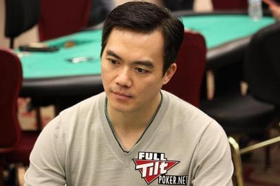 Джон Джуанда