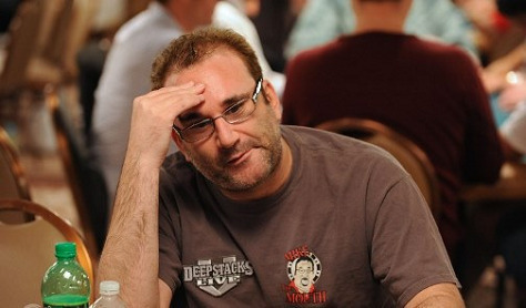 Майк Матусов