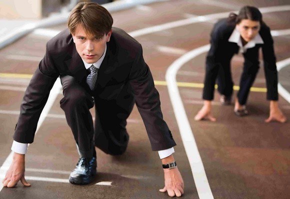 Преимущество позиции