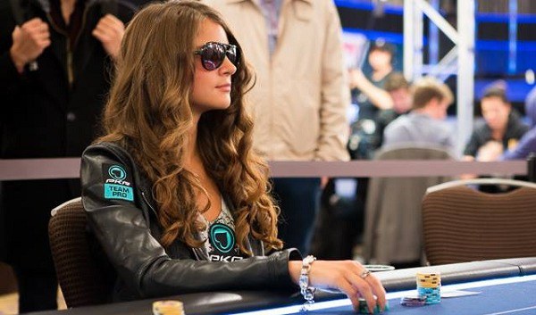 София Левгрен