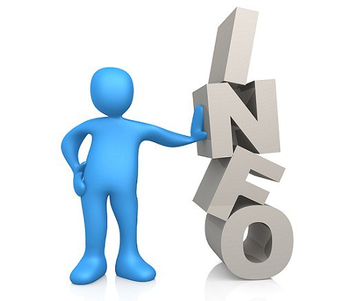 Информация в покере