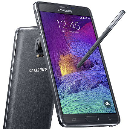 Samsung Galaxy Note 4