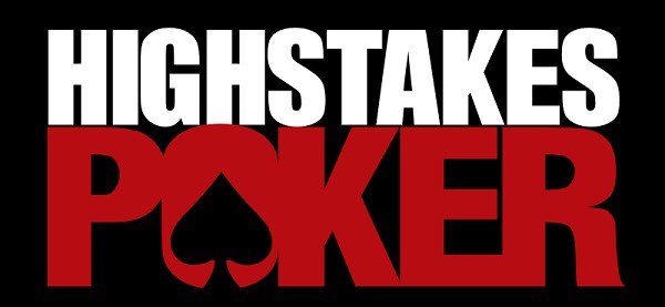 High Stakes Poker